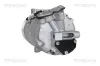 Kompressor, Klimaanlage TRISCAN 9020 15015 Bild Kompressor, Klimaanlage TRISCAN 9020 15015
