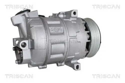 Kompressor, Klimaanlage TRISCAN 9020 15015 Bild Kompressor, Klimaanlage TRISCAN 9020 15015