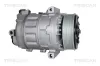 Kompressor, Klimaanlage TRISCAN 9020 15015 Bild Kompressor, Klimaanlage TRISCAN 9020 15015