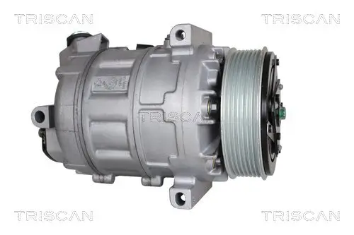 Kompressor, Klimaanlage TRISCAN 9020 15015 Bild Kompressor, Klimaanlage TRISCAN 9020 15015