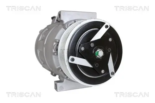 Kompressor, Klimaanlage TRISCAN 9020 15015 Bild Kompressor, Klimaanlage TRISCAN 9020 15015