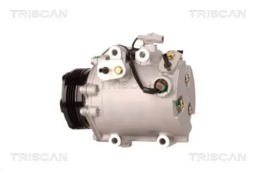 Kompressor, Klimaanlage TRISCAN 9020 15016 Bild Kompressor, Klimaanlage TRISCAN 9020 15016