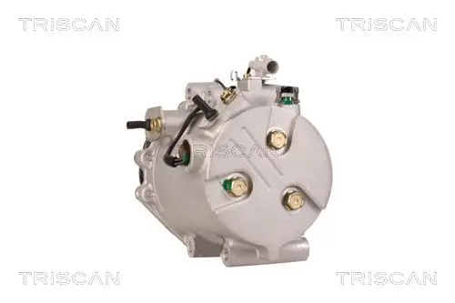 Kompressor, Klimaanlage TRISCAN 9020 15016 Bild Kompressor, Klimaanlage TRISCAN 9020 15016