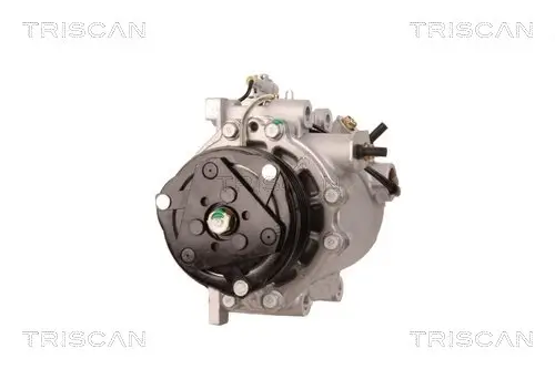 Kompressor, Klimaanlage TRISCAN 9020 15016 Bild Kompressor, Klimaanlage TRISCAN 9020 15016