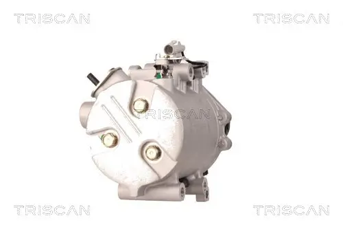 Kompressor, Klimaanlage TRISCAN 9020 15016 Bild Kompressor, Klimaanlage TRISCAN 9020 15016
