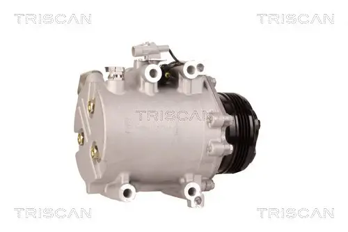 Kompressor, Klimaanlage TRISCAN 9020 15016 Bild Kompressor, Klimaanlage TRISCAN 9020 15016