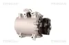 Kompressor, Klimaanlage TRISCAN 9020 15016 Bild Kompressor, Klimaanlage TRISCAN 9020 15016