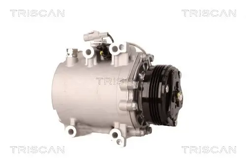Kompressor, Klimaanlage TRISCAN 9020 15016 Bild Kompressor, Klimaanlage TRISCAN 9020 15016