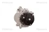 Kompressor, Klimaanlage TRISCAN 9020 15016 Bild Kompressor, Klimaanlage TRISCAN 9020 15016