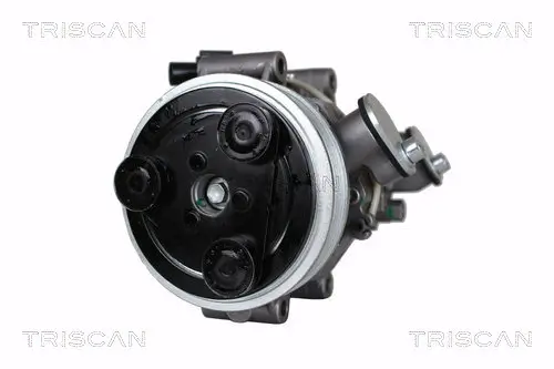 Kompressor, Klimaanlage TRISCAN 9020 15019