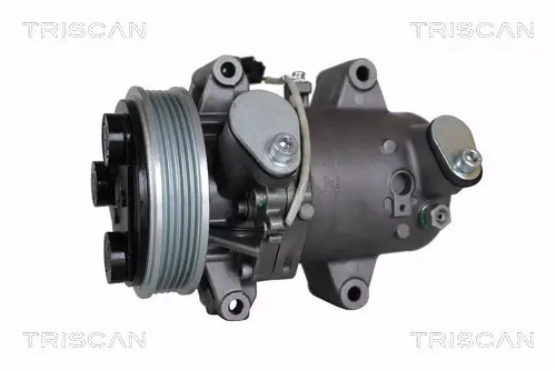 Kompressor, Klimaanlage TRISCAN 9020 15019 Bild Kompressor, Klimaanlage TRISCAN 9020 15019