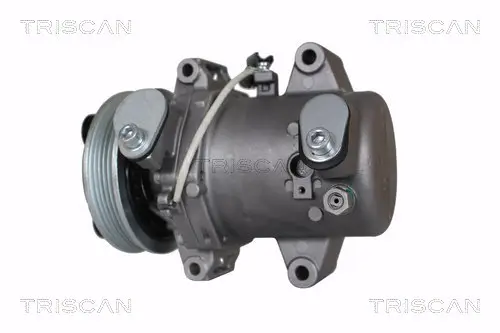 Kompressor, Klimaanlage TRISCAN 9020 15019 Bild Kompressor, Klimaanlage TRISCAN 9020 15019