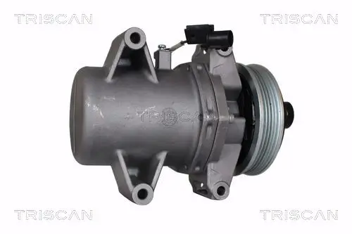 Kompressor, Klimaanlage TRISCAN 9020 15019 Bild Kompressor, Klimaanlage TRISCAN 9020 15019