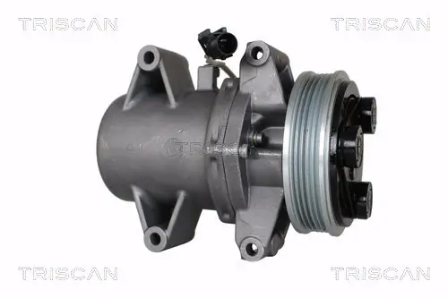 Kompressor, Klimaanlage TRISCAN 9020 15019 Bild Kompressor, Klimaanlage TRISCAN 9020 15019