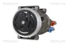 Kompressor, Klimaanlage TRISCAN 9020 15022