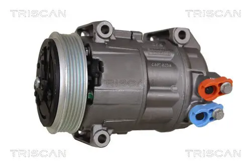 Kompressor, Klimaanlage TRISCAN 9020 15022 Bild Kompressor, Klimaanlage TRISCAN 9020 15022