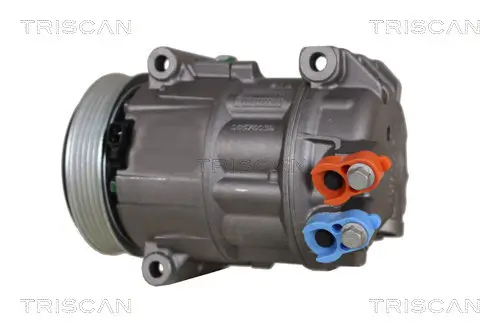Kompressor, Klimaanlage TRISCAN 9020 15022 Bild Kompressor, Klimaanlage TRISCAN 9020 15022