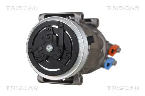 Kompressor, Klimaanlage TRISCAN 9020 15022 Bild Kompressor, Klimaanlage TRISCAN 9020 15022