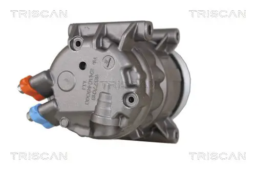 Kompressor, Klimaanlage TRISCAN 9020 15022 Bild Kompressor, Klimaanlage TRISCAN 9020 15022