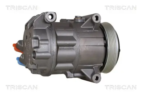 Kompressor, Klimaanlage TRISCAN 9020 15022 Bild Kompressor, Klimaanlage TRISCAN 9020 15022