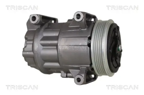 Kompressor, Klimaanlage TRISCAN 9020 15022 Bild Kompressor, Klimaanlage TRISCAN 9020 15022