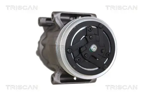 Kompressor, Klimaanlage TRISCAN 9020 15022 Bild Kompressor, Klimaanlage TRISCAN 9020 15022