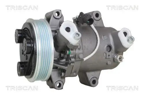 Kompressor, Klimaanlage TRISCAN 9020 15023 Bild Kompressor, Klimaanlage TRISCAN 9020 15023