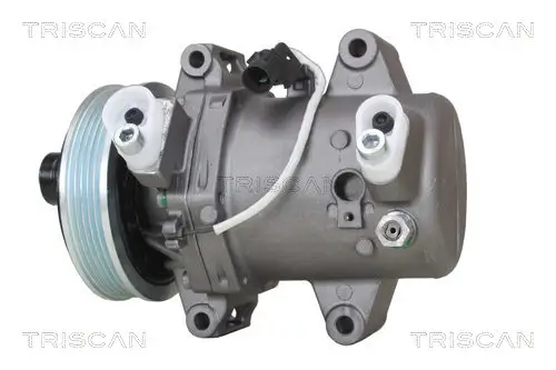 Kompressor, Klimaanlage TRISCAN 9020 15023 Bild Kompressor, Klimaanlage TRISCAN 9020 15023