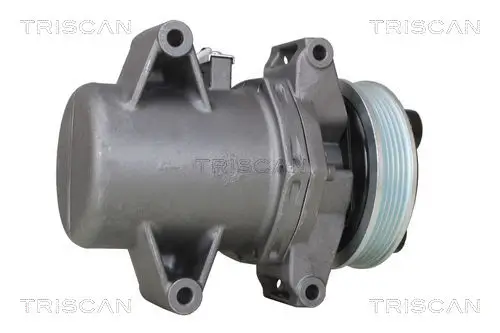 Kompressor, Klimaanlage TRISCAN 9020 15023 Bild Kompressor, Klimaanlage TRISCAN 9020 15023