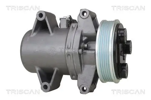 Kompressor, Klimaanlage TRISCAN 9020 15023 Bild Kompressor, Klimaanlage TRISCAN 9020 15023