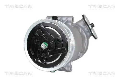 Kompressor, Klimaanlage TRISCAN 9020 15024