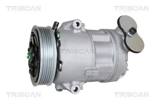 Kompressor, Klimaanlage TRISCAN 9020 15024 Bild Kompressor, Klimaanlage TRISCAN 9020 15024