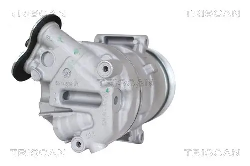 Kompressor, Klimaanlage TRISCAN 9020 15024 Bild Kompressor, Klimaanlage TRISCAN 9020 15024