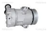 Kompressor, Klimaanlage TRISCAN 9020 15024 Bild Kompressor, Klimaanlage TRISCAN 9020 15024