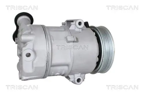 Kompressor, Klimaanlage TRISCAN 9020 15024 Bild Kompressor, Klimaanlage TRISCAN 9020 15024