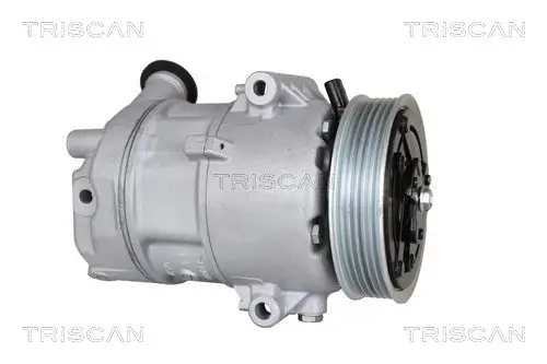 Kompressor, Klimaanlage TRISCAN 9020 15024 Bild Kompressor, Klimaanlage TRISCAN 9020 15024