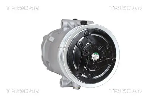 Kompressor, Klimaanlage TRISCAN 9020 15024 Bild Kompressor, Klimaanlage TRISCAN 9020 15024