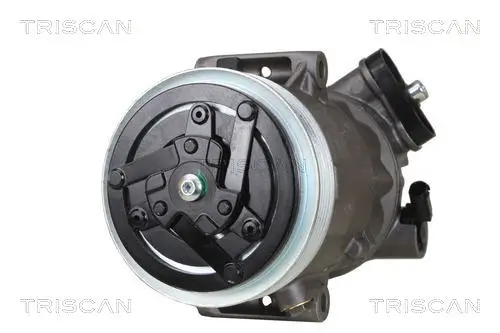 Kompressor, Klimaanlage TRISCAN 9020 15026