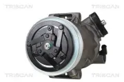 Kompressor, Klimaanlage TRISCAN 9020 15026