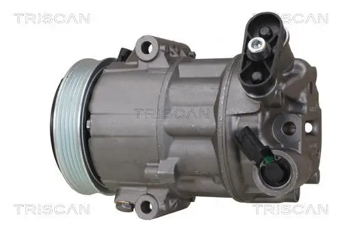 Kompressor, Klimaanlage TRISCAN 9020 15026 Bild Kompressor, Klimaanlage TRISCAN 9020 15026