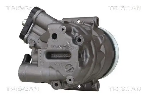 Kompressor, Klimaanlage TRISCAN 9020 15026 Bild Kompressor, Klimaanlage TRISCAN 9020 15026