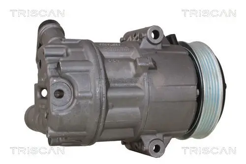 Kompressor, Klimaanlage TRISCAN 9020 15026 Bild Kompressor, Klimaanlage TRISCAN 9020 15026