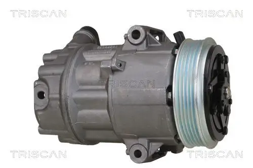 Kompressor, Klimaanlage TRISCAN 9020 15026 Bild Kompressor, Klimaanlage TRISCAN 9020 15026