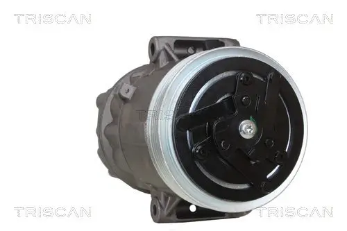Kompressor, Klimaanlage TRISCAN 9020 15026 Bild Kompressor, Klimaanlage TRISCAN 9020 15026