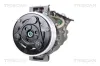 Kompressor, Klimaanlage TRISCAN 9020 15027 Bild Kompressor, Klimaanlage TRISCAN 9020 15027