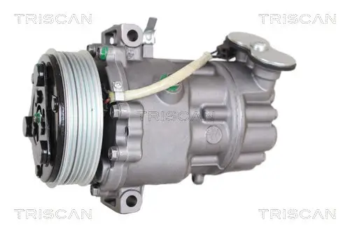Kompressor, Klimaanlage TRISCAN 9020 15027 Bild Kompressor, Klimaanlage TRISCAN 9020 15027