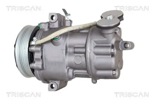 Kompressor, Klimaanlage TRISCAN 9020 15027 Bild Kompressor, Klimaanlage TRISCAN 9020 15027