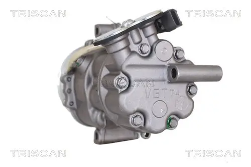 Kompressor, Klimaanlage TRISCAN 9020 15027 Bild Kompressor, Klimaanlage TRISCAN 9020 15027