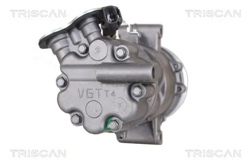 Kompressor, Klimaanlage TRISCAN 9020 15027 Bild Kompressor, Klimaanlage TRISCAN 9020 15027