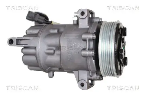 Kompressor, Klimaanlage TRISCAN 9020 15027 Bild Kompressor, Klimaanlage TRISCAN 9020 15027